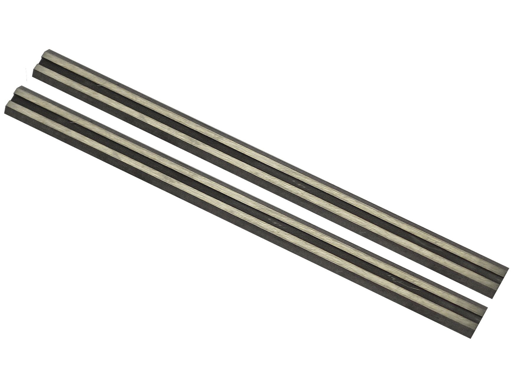 FAITHFULL FAITCBLADE82 PLANER BLADE SET (2 PIECE)