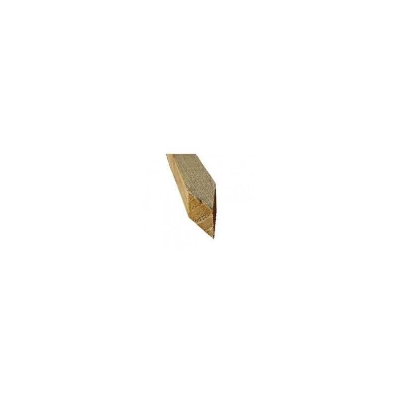 TTG 47 x 50mm x 1.2m SAWN TREATED STAKE 2 WAY