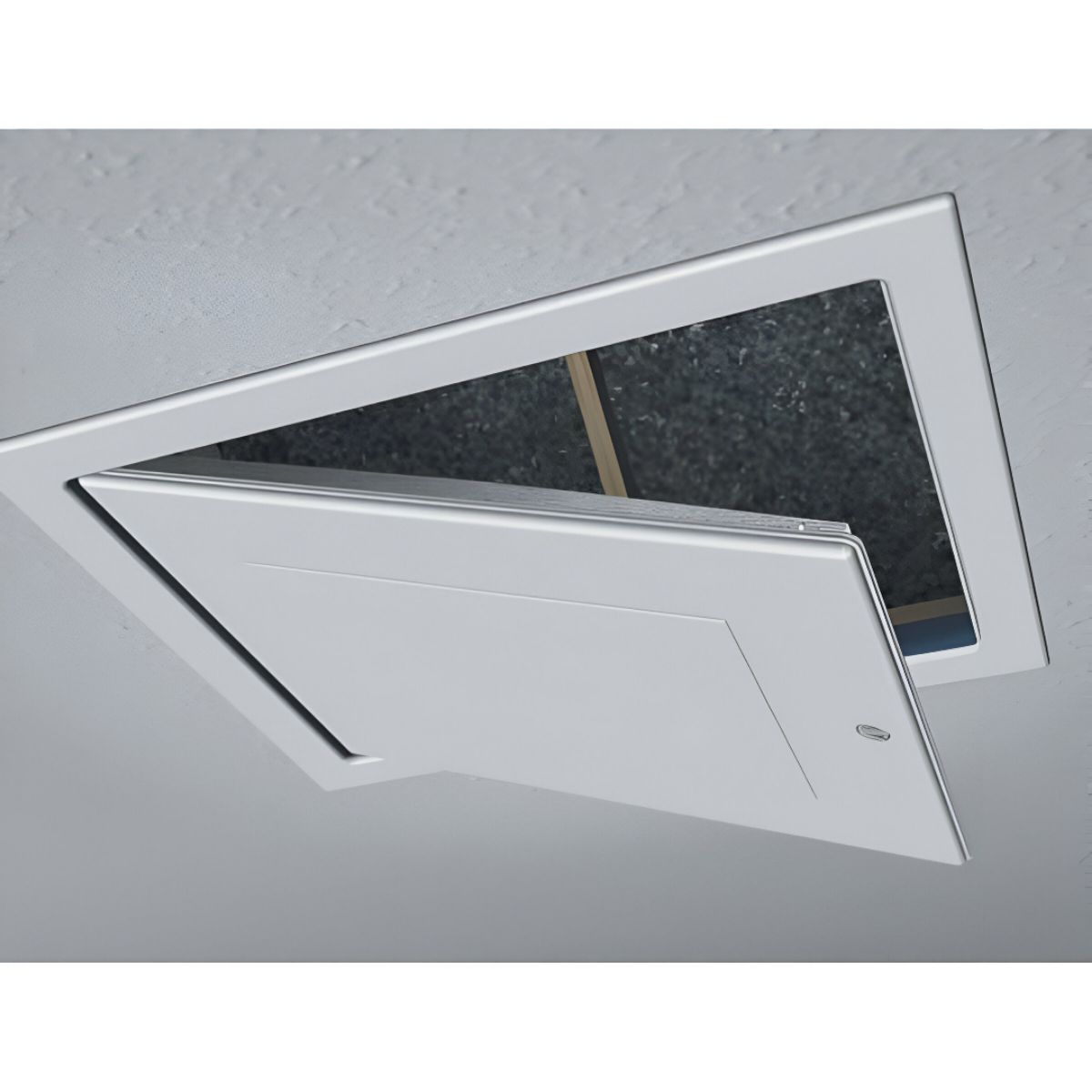 MANTHORPE LOFT DOOR DROP DOWN TWIST LOCK GL250-03