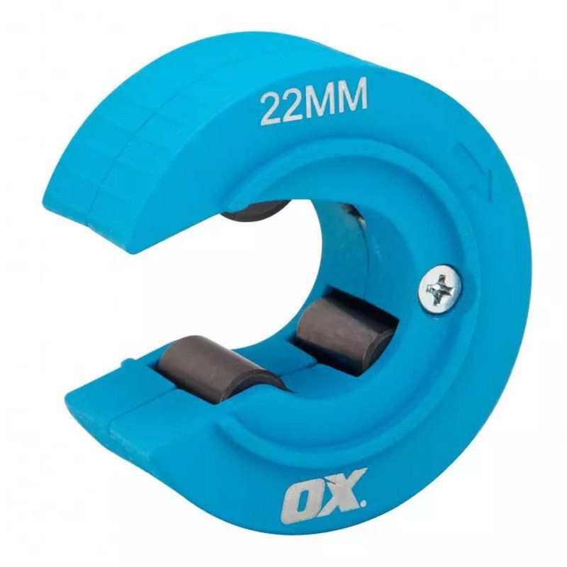 OX-P448522 PRO COPPER PIPE CUTTER 22mm