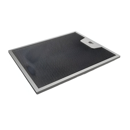 HOPKINS HOMES BOSCH DWP64CC50M SERIES 2 PYRAMID HOOD 600mm BRUSHED STEEL