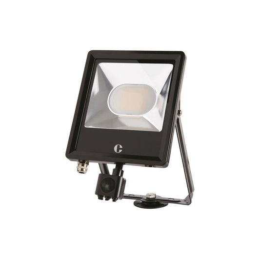 COLLINGWOOD PIR CCT FLOODLIGHT 50w FL05BPCS