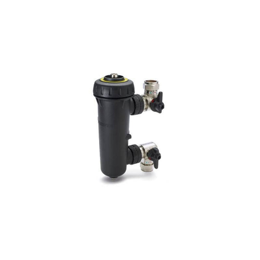 WORCESTER GREENSTAR SYSTEM FILTER 28mm 107362 7733600237 107362