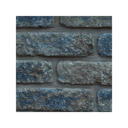 WYRESDALE ABBEYSTONE WALLING 300 x 65 x 100mm CALDER BROWN