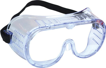 SCAN SCAPPEGDV DIRECT VENT GOGGLES