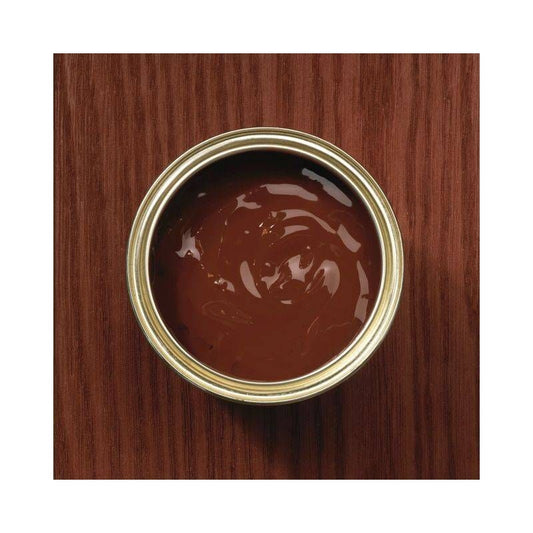 Millboard Touch Up Paint 500ml Jarrah