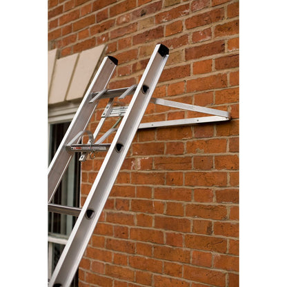 WERNER LADDER STAND OFF (FULLY ASSEMBLED) 79008