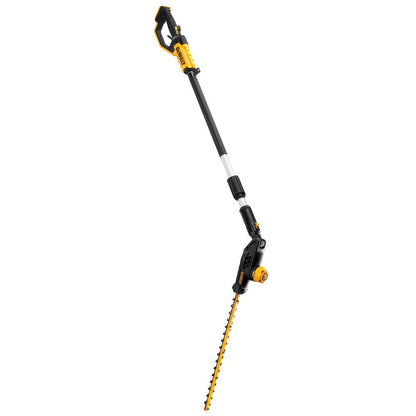 DEWALT DCMPH566N-XJ 18v XR BRUSHLESS POLE HEDGE TRIMMER BODY ONLY