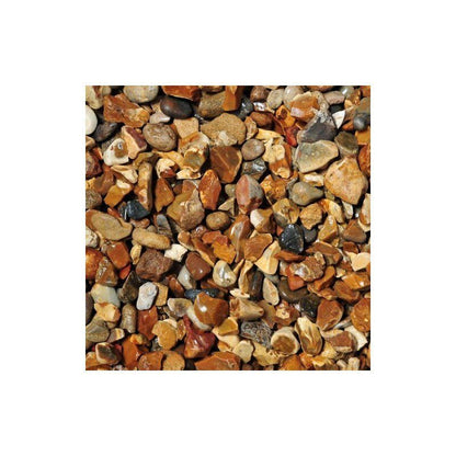 Peakdale Mini Bag Golden Gravel 20mm