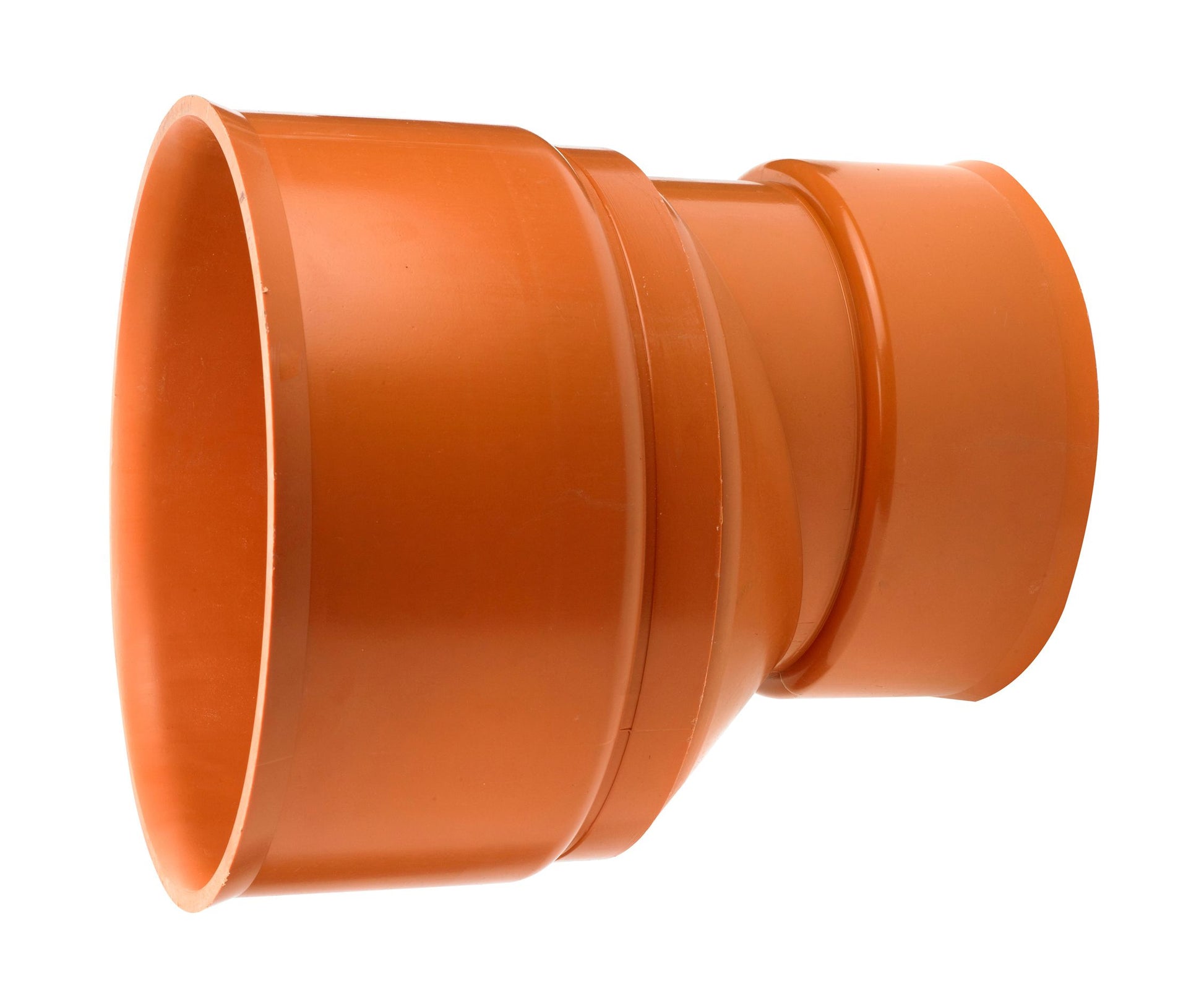 OSMA ULTRARIB DOUBLE SOCKET LEVEL INVERT REDUCER 300 x 225mm 12UR093