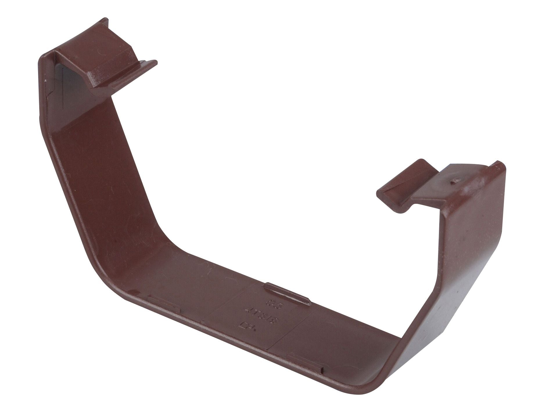 OSMASQUARELINE 4T816 PVCU FLEXICLIP 100mm 4T816N BROWN