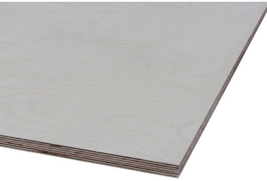 TTG 2440 x 1220 x 9mm BB BIRCH PLYWOOD FSC