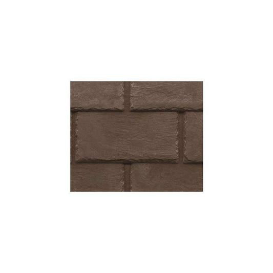 TAPCO SLATE CLASSIC CHESTNUT BROWN 712