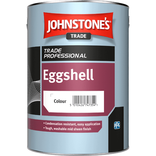 JOHNSTONES 32K SB EGGSHELL 1l L BASE 304970
