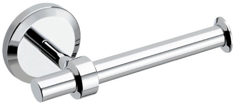BRISTAN SO TOIL C SOLO SINGLE TOILET ROLL HOLDER CHROME