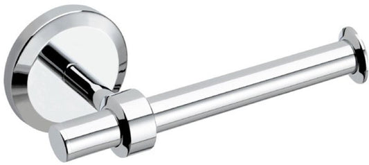 BRISTAN SO TOIL C SOLO SINGLE TOILET ROLL HOLDER CHROME