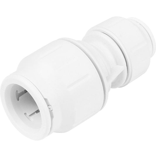 SPEEDFIT PEM202215W REDUCING COUPLING 22 x 15mm 70011030