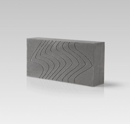 THERMALITE PARTY WALL BLOCK GRAB PACK 4N 100mm SPWA1001104GR
