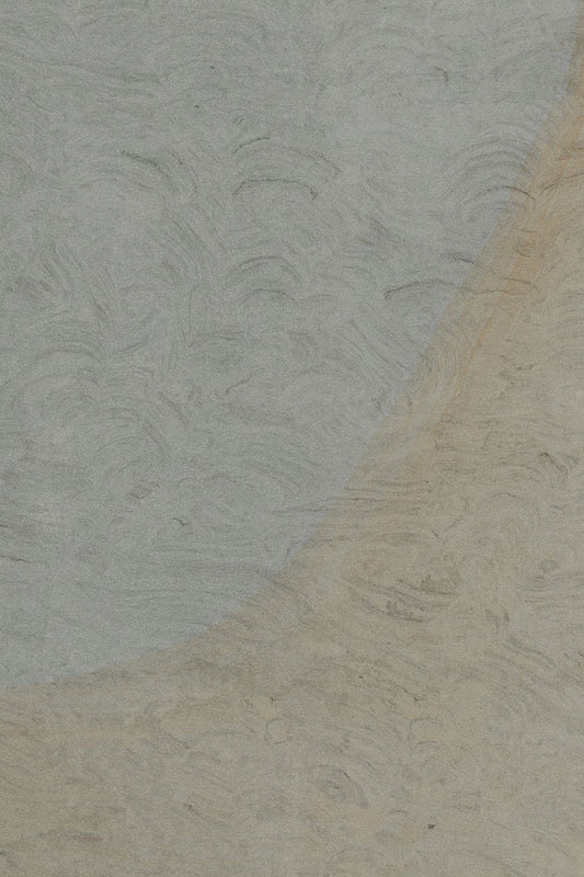 GLOBAL STONE (SCOTLAND) NATURAL SANDSTONE 600 x 300mm CASTLE GREY CGSP3060
