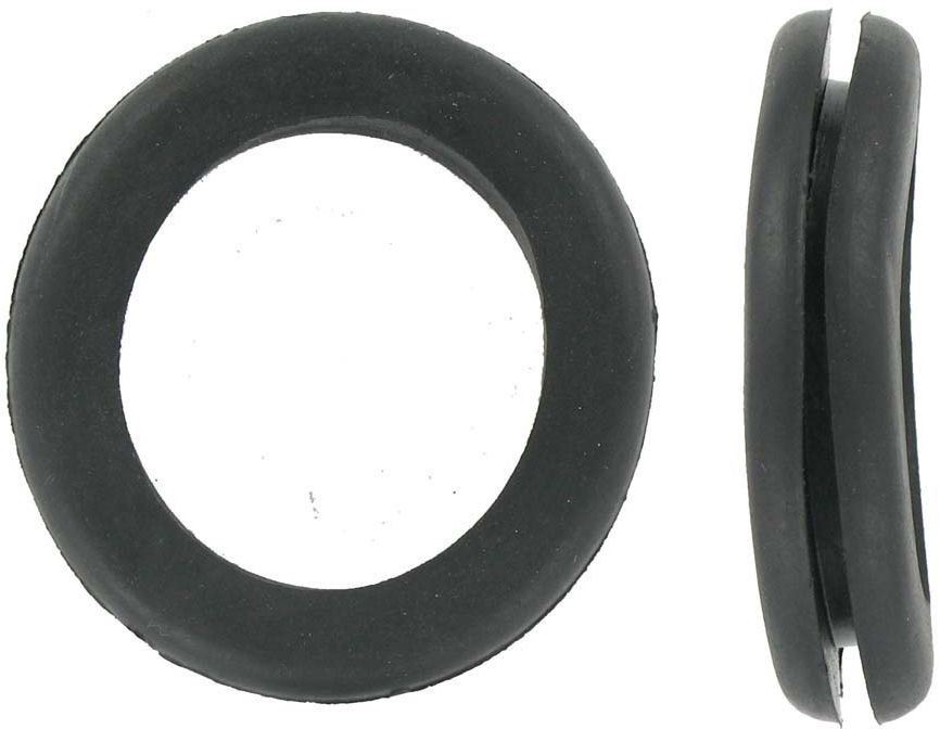 DELIGO CG32 OPEN GROMMET 32mm