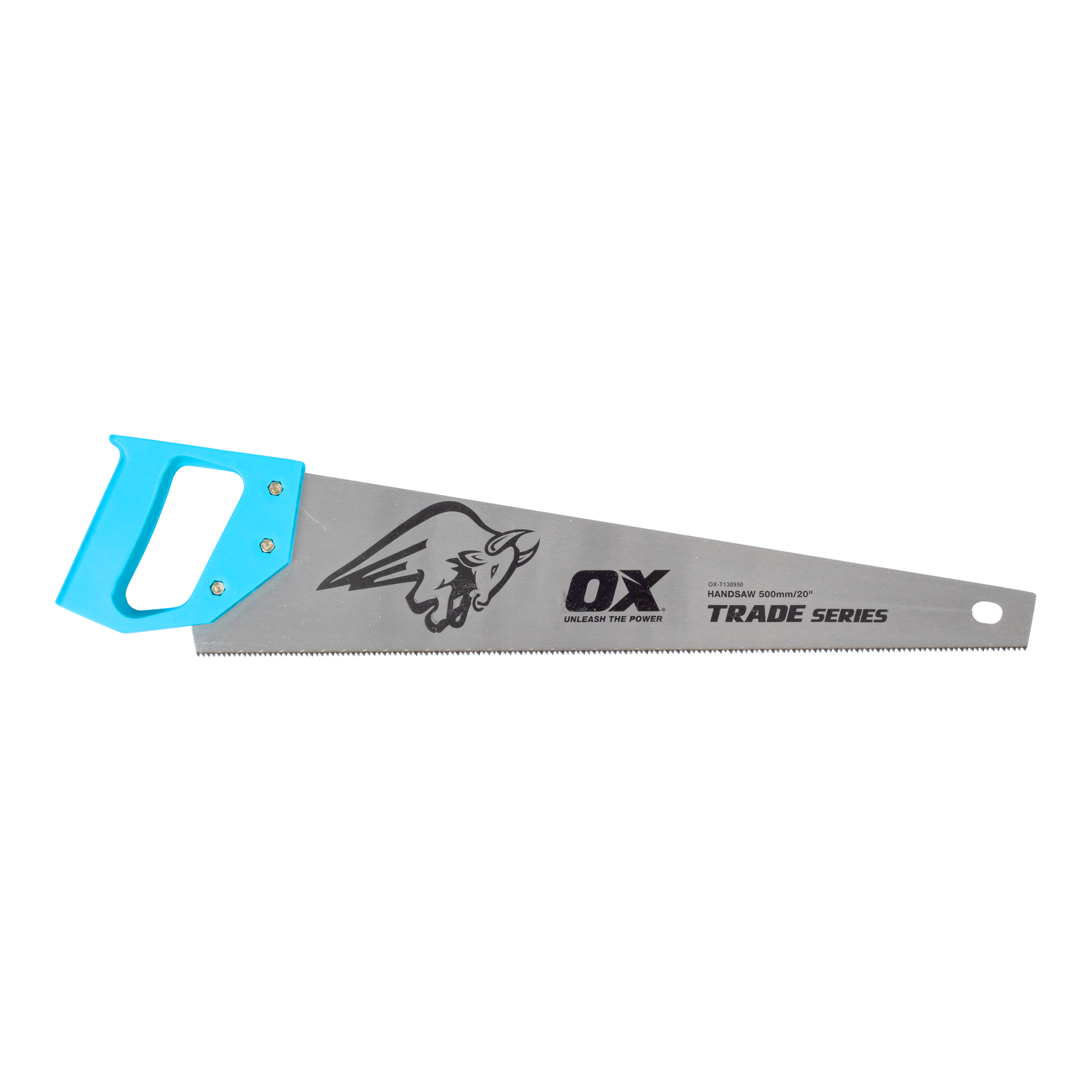 OX-T130950 TRADE HAND SAW 500mm / 20"