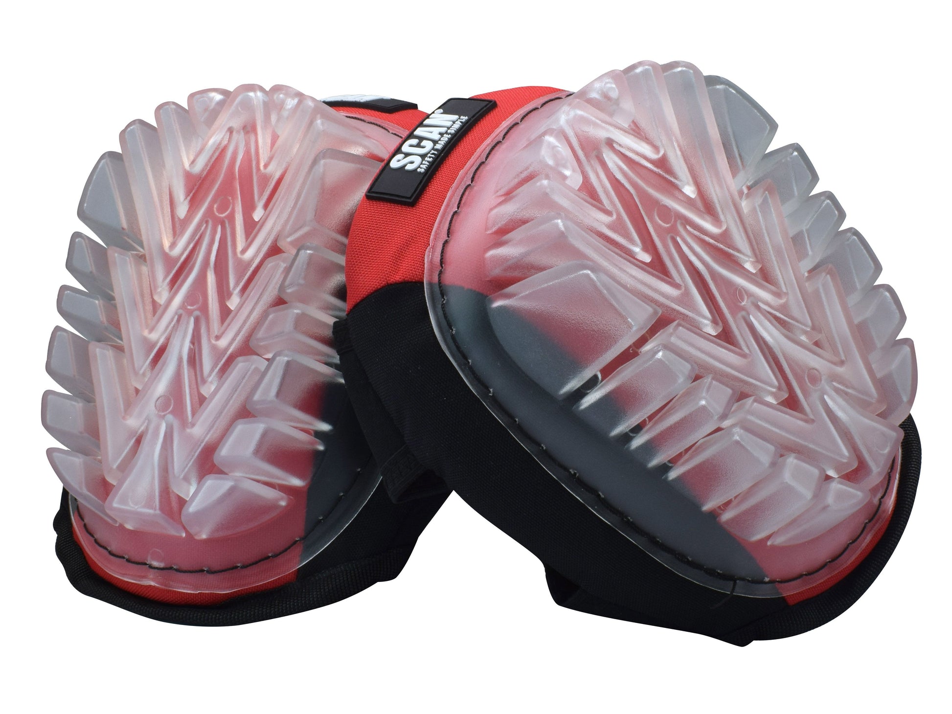 SCAN COMFORT GEL KNEE PADS XMS23KNEEPAD
