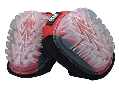 SCAN COMFORT GEL KNEE PADS XMS23KNEEPAD