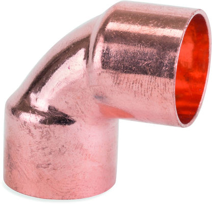 FLOWFLEX END FEED EQUAL ELBOW 28mm 5090.28