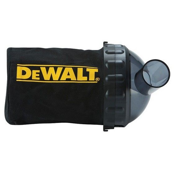 DeWalt Cordless Planer Bag | DWV9390-XJ
