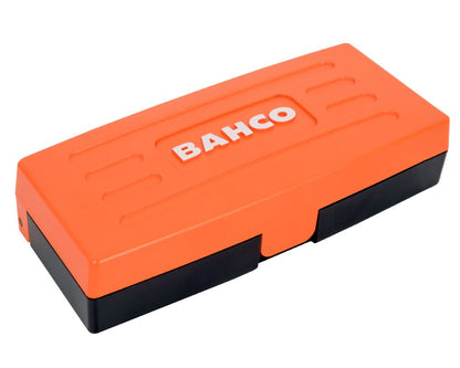 BAHCO BAHSL25 SOCKET SET 25 PIECE 1/4 INCH