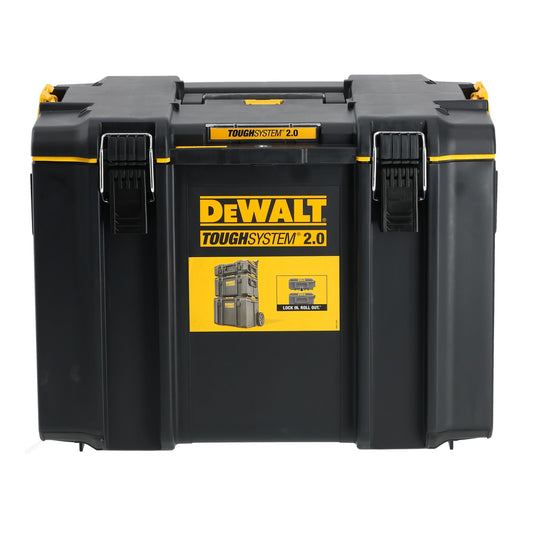 DeWalt Toughsystem 2.0 Ds400 Box | DWST83342-1