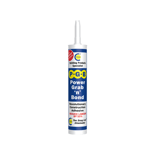 C-TEC 535006 POWER GRAB & BOND