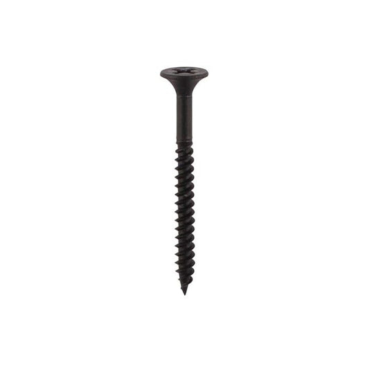TIMCO 3.5 x 50mm DRYWALL SCREW PHOSPHATE FINE THREAD (BOX 1000) 00050DRY