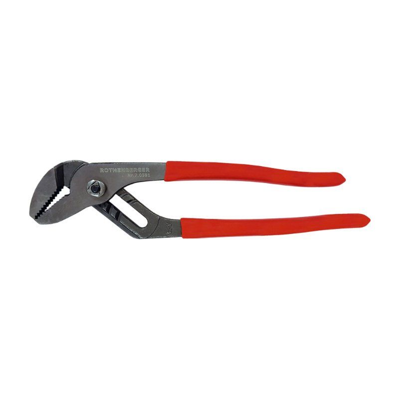 ROTHENBERGER MACHINED GROOVE PLIER 9.1/2" 70591R