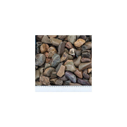 Bromfield Mini Bag Gravel 40mm