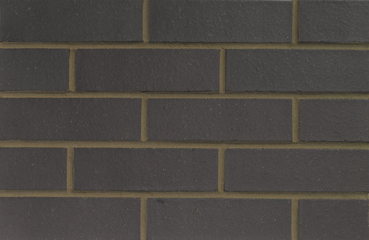 FORTERRA DARK MORROCAN SMOOTH OFFER BRICK 65mm