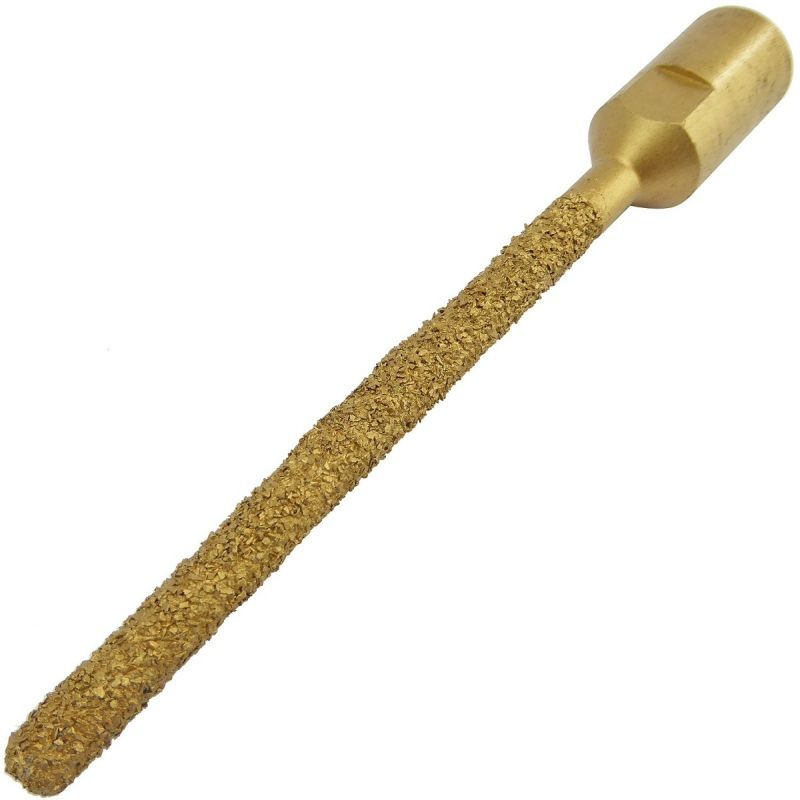 TOOLPAK MR15 8mm BRICK REMOVAL MORTAR RAKE M14