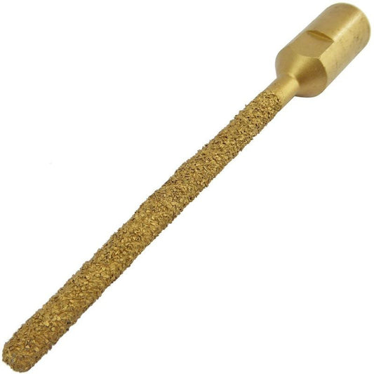 TOOLPAK MR15 8mm BRICK REMOVAL MORTAR RAKE M14