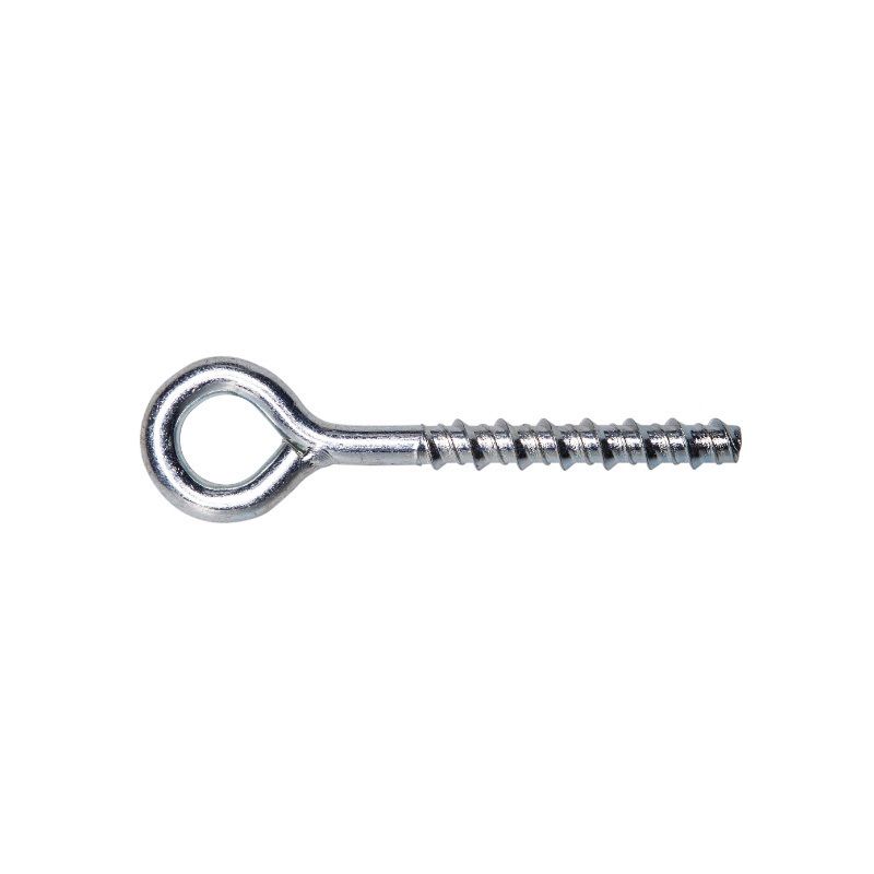 M6/8 x 50mm ANKERBOLT EYEBOLT (PACK 2) JB8333