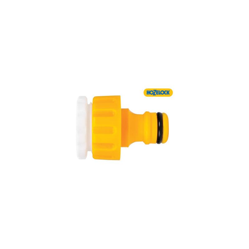 HOZELOCK 2175 THREADED TAP CONNECTOR 3/4" BSP