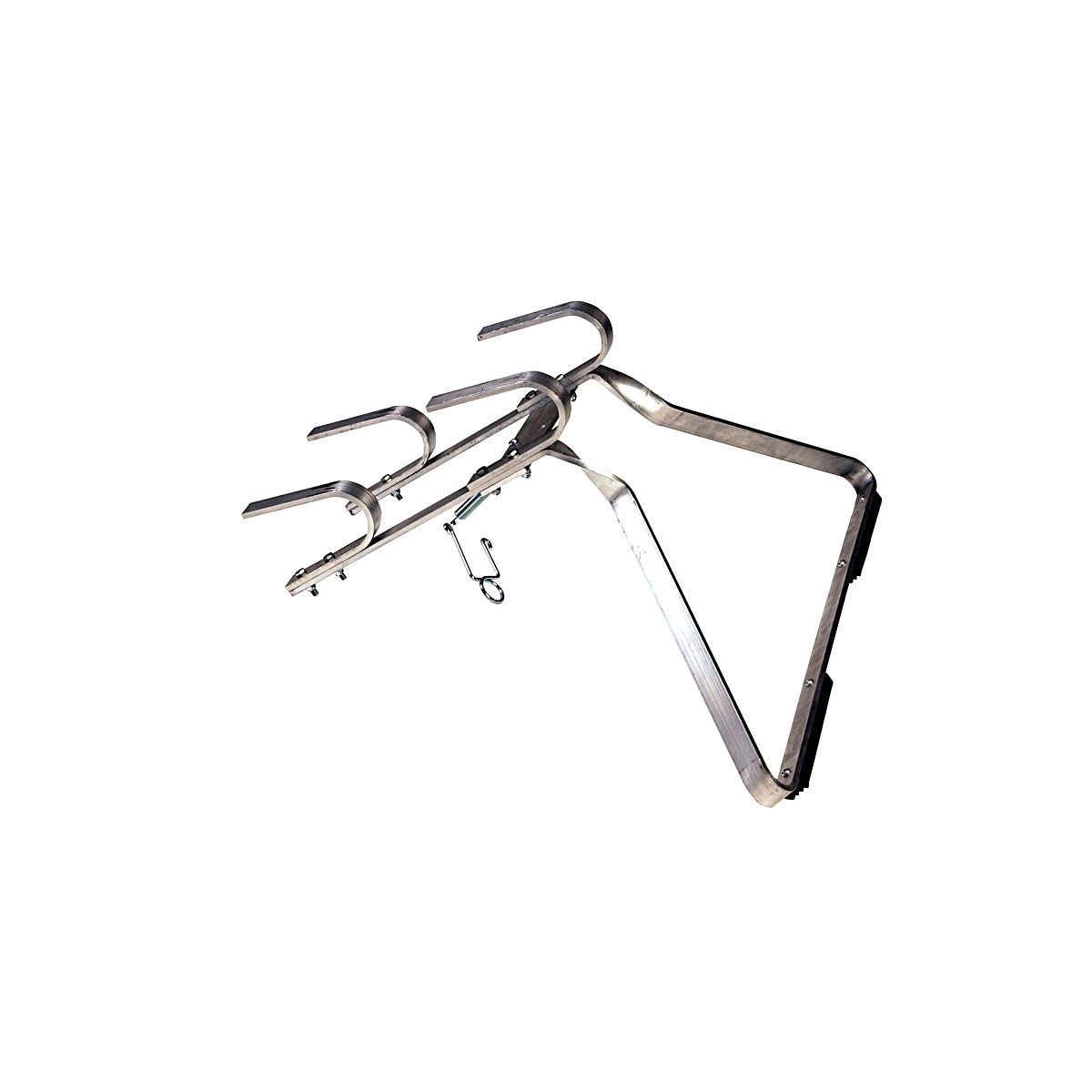 WERNER LADDER STAND OFF (FULLY ASSEMBLED) 79008