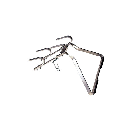 WERNER LADDER STAND OFF (FULLY ASSEMBLED) 79008