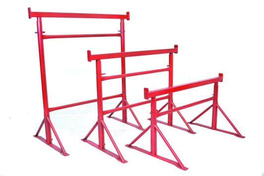 TRESTLE SIZE 3 (3'6"-5'7") ADJUSTABLE R - 359001