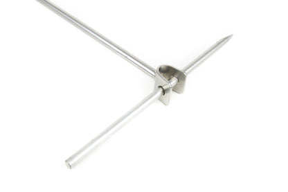 ROTHENBERGER 5-IN-1 STOP KEY 42" 67047