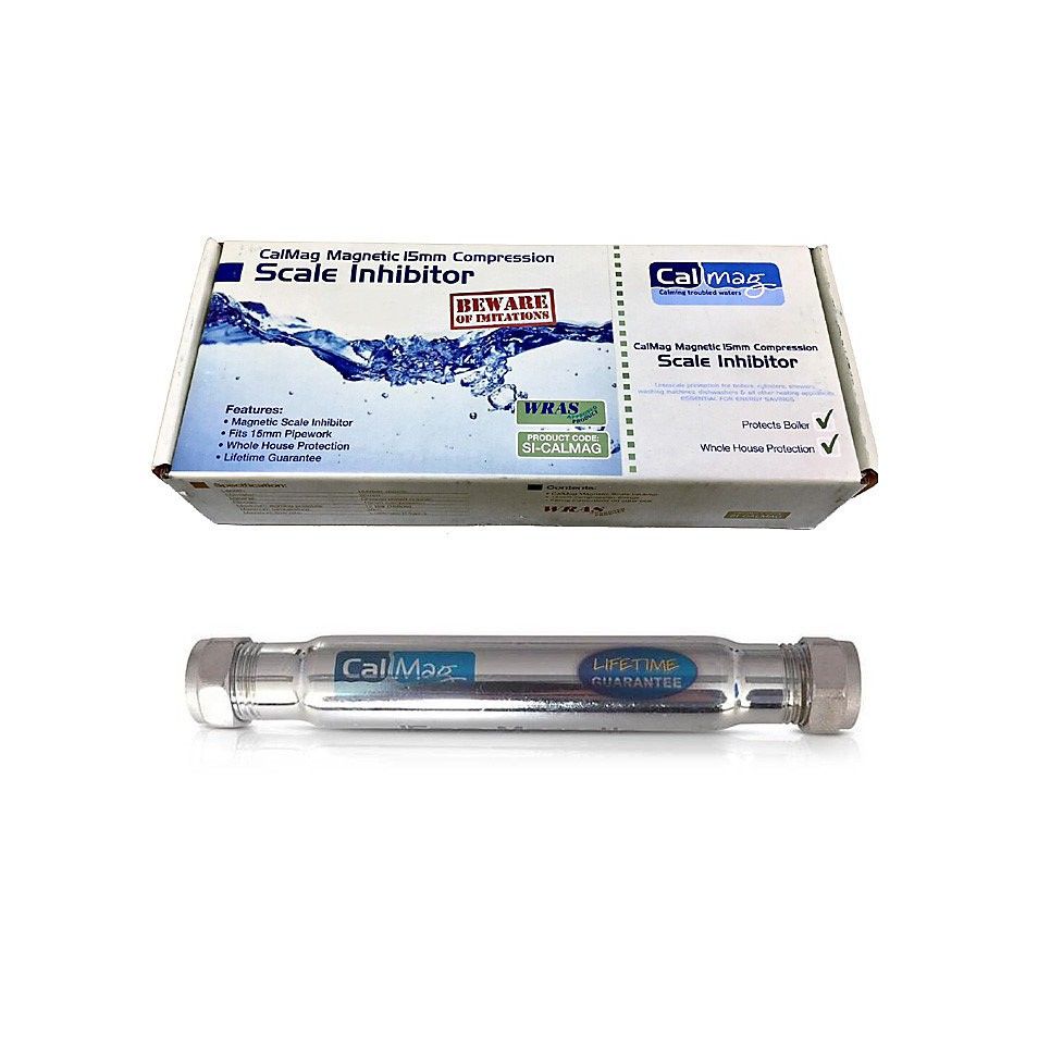 HRP CALMAG COMP MAGNETIC SCALE REDUCER 15mm SI-CALMAG