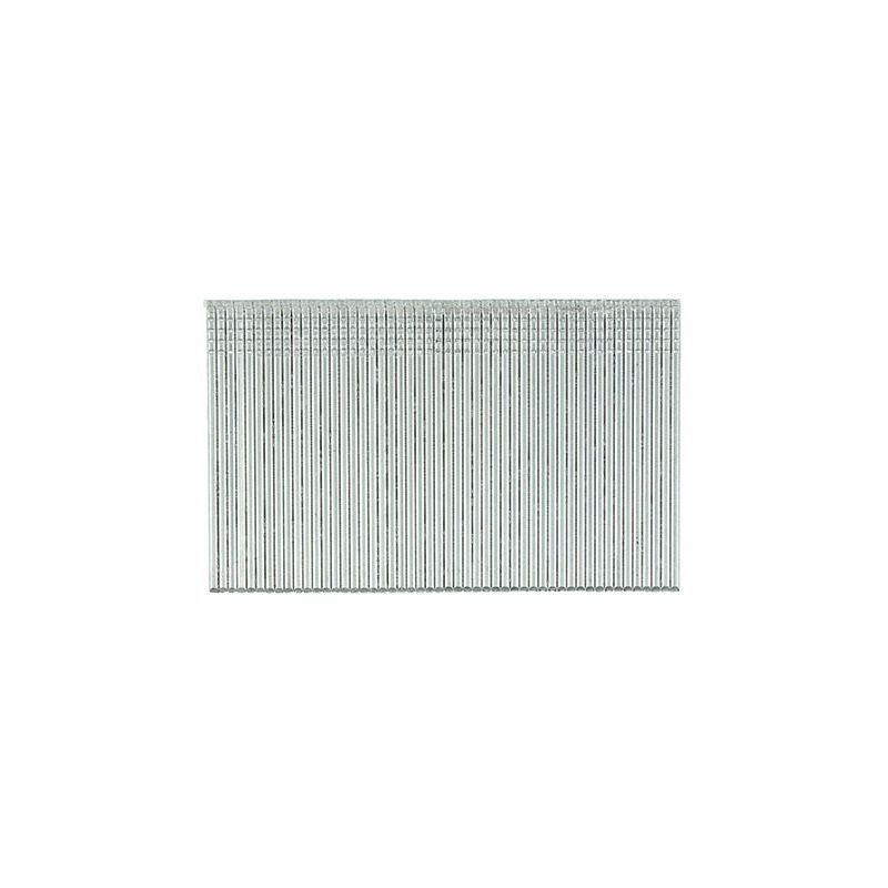 TIMCO FIRMAHOLD A2 STAINLESS STEEL BRAD NAILS 50mm (NO GAS) (PACK 2000)BSS1650