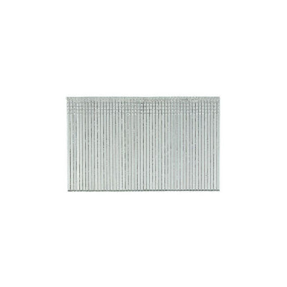 TIMCO FIRMAHOLD A2 STAINLESS STEEL BRAD NAILS 50mm (NO GAS) (PACK 2000)BSS1650