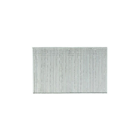 TIMCO FIRMAHOLD A2 STAINLESS STEEL BRAD NAILS 50mm (NO GAS) (PACK 2000)BSS1650