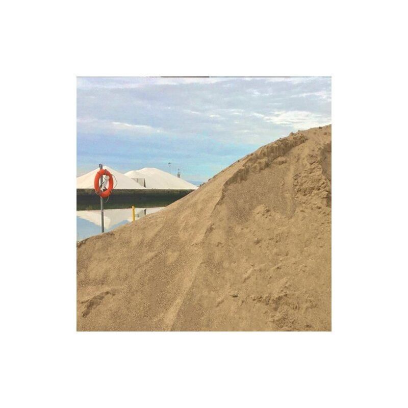 Lloyds Zone 1 Mini Bag Sea Dredged Building Sand Sdsm