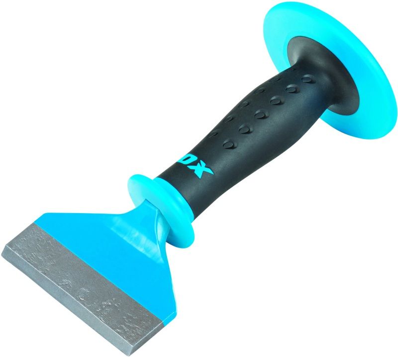 OX-P092304 PRO BRICK CHISEL 4 x 8.1/2"